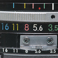 The Full Photographer’s Guide to Aperture Priority Mode