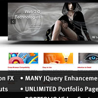 Best Business and Premium WordPress Themes With Powerful Ajax (Javascript)