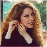 liza kliko - lorelei web design