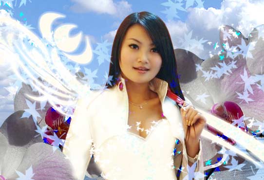 Design Thai-Styled Angelic Artwork From Ordinary Photos - PS Tutorials Lorelei Web Design Design Thai-Styled Angelic Artwork From Ordinary Photos - PS Tutorials Lorelei Web Design