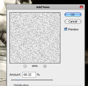 Quick and Basic Professional Deep Sephia Photo Effect - PS Tutorials Lorelei Web Design