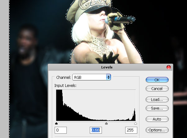 Quick and Basic Professional Deep Sephia Photo Effect - PS Tutorials Lorelei Web Design