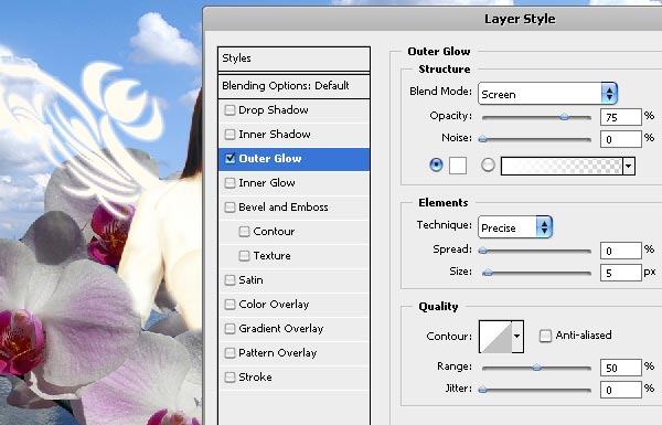 Design Thai-Styled Angelic Artwork From Ordinary Photos - PS Tutorials Lorelei Web Design Design Thai-Styled Angelic Artwork From Ordinary Photos - PS Tutorials Lorelei Web Design