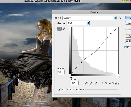Design Surreal Composition Fallen Angel’s Dream Fly - PS Tutorials Lorelei Web Design Design Surreal Composition Fallen Angel’s Dream Fly - PS Tutorials Lorelei Web Design