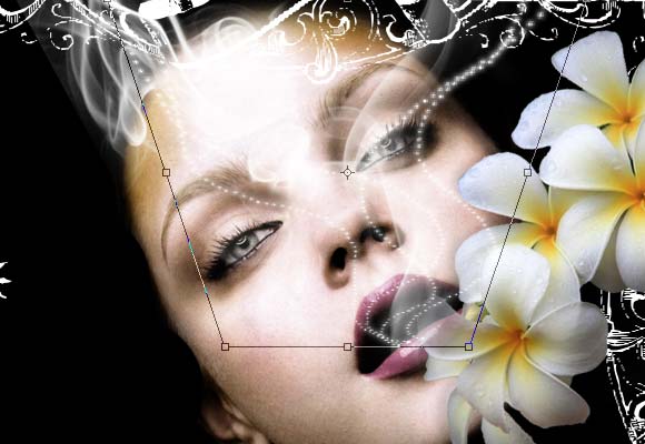 Design a Stunning French Perfume Advert Poster - PS Tutorials Lorelei Web Design Design a Stunning French Perfume Advert Poster - PS Tutorials Lorelei Web Design