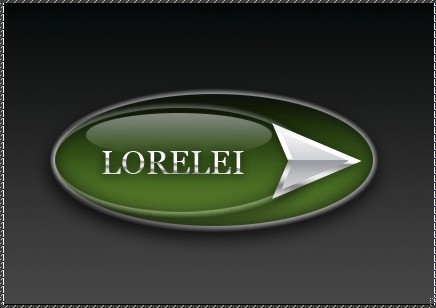 Design A Perfectly Glossy Logo or Button - PS Tutorials Lorelei Web Design