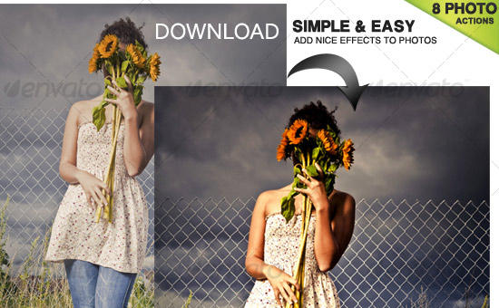 photoactions The Full Guide on How to Take Better Portrait Photos - Blog Lorelei Web Design