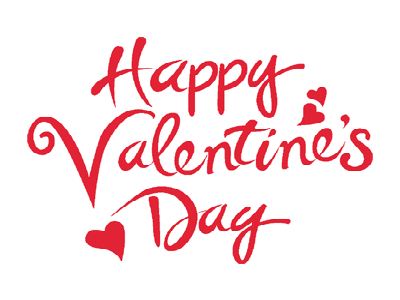 Happy Valentine's Day (with Freebies) - Freebies Lorelei Web Design