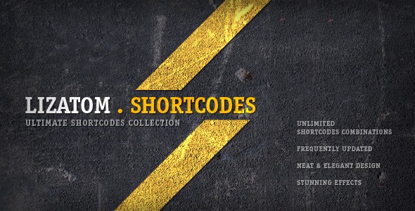 The Best Wordpress Shortcodes Plugin for The Lowest Price Ever - Blog Lorelei Web Design