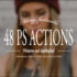 48 New Premium Photoshop Actions For Our Members - Featured Lorelei Web Design