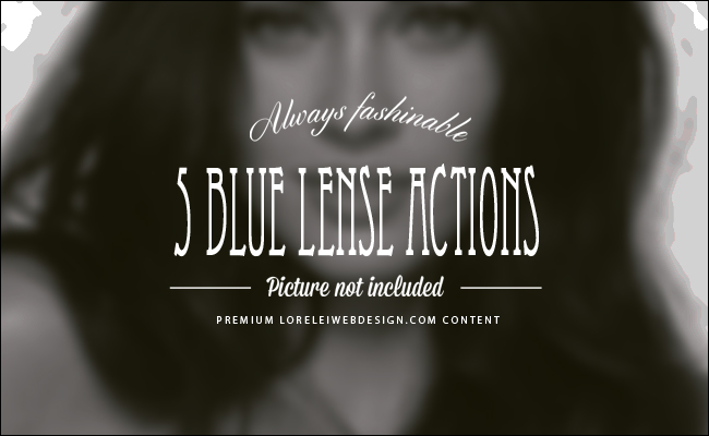 5-blue-lense