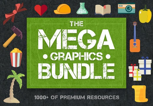 Top 1000 Graphic Resources You Must Have To Boost Creativity in 2016 - Blog Lorelei Web Design