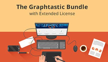 The Graphtastic Bundle for a Fantastic Designer - Blog Lorelei Web Design