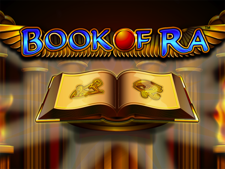Taking 3D Graphics to A New Level - Introducing The Book of Ra - Blog Lorelei Web Design
