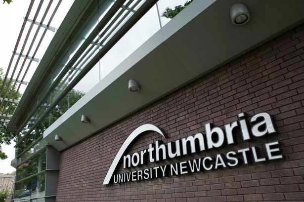 Northumbria University – How to get a career Web Design - Blog Lorelei Web Design