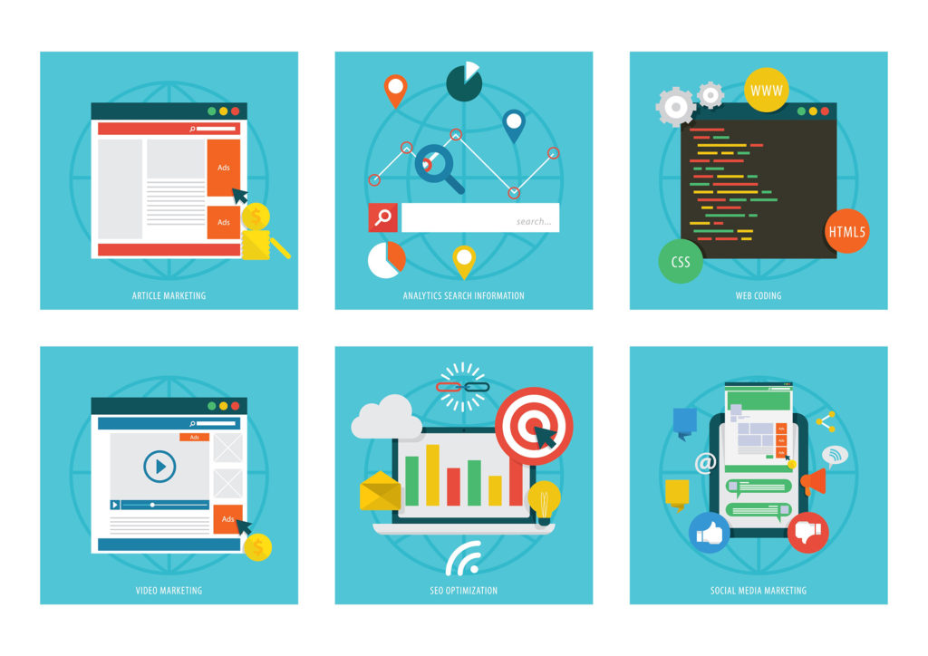 Why digital presence matters? - Blog Lorelei Web Design Why digital presence matters? - Blog Lorelei Web Design