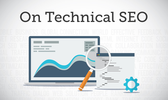 Technical SEO - A Master Guide For Small Agencies - Blog Lorelei Web Design Technical SEO - A Master Guide For Small Agencies - Blog Lorelei Web Design