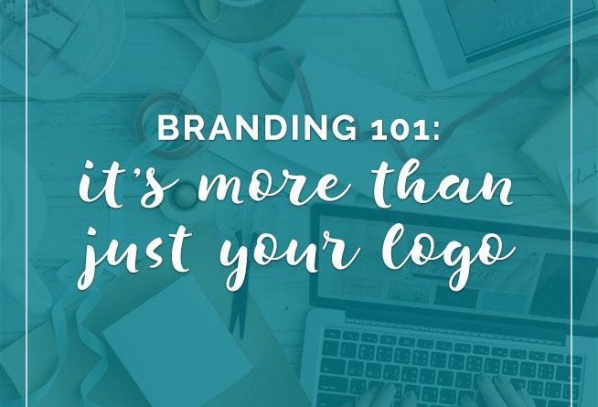 How to build a great brand name? - Blog Lorelei Web Design