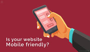 Convincing Reasons Why Your Website Needs to Go Mobile - Blog Lorelei Web Design