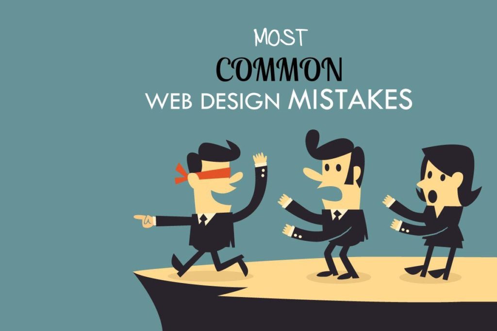 7 Aesthetic Web Design Mistakes That Are Easy to Avoid - Blog Lorelei Web Design 7 Aesthetic Web Design Mistakes That Are Easy to Avoid - Blog Lorelei Web Design