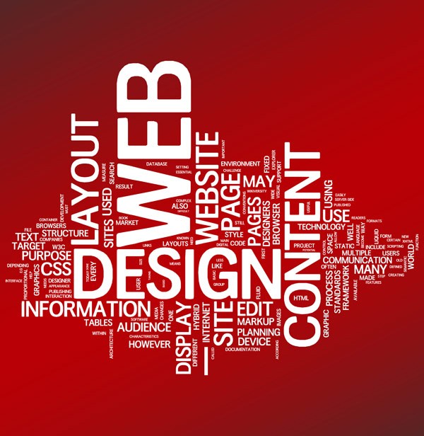 Web Design: An Effective Medium for Content Delivery - Blog Lorelei Web Design