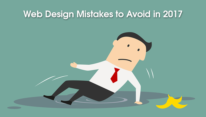 7 Aesthetic Web Design Mistakes That Are Easy to Avoid - Blog Lorelei Web Design