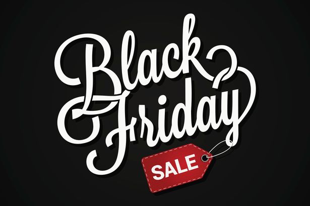 Top 5 Black Friday Deals For Web Designers & Developers - Premium Downloads Lorelei Web Design