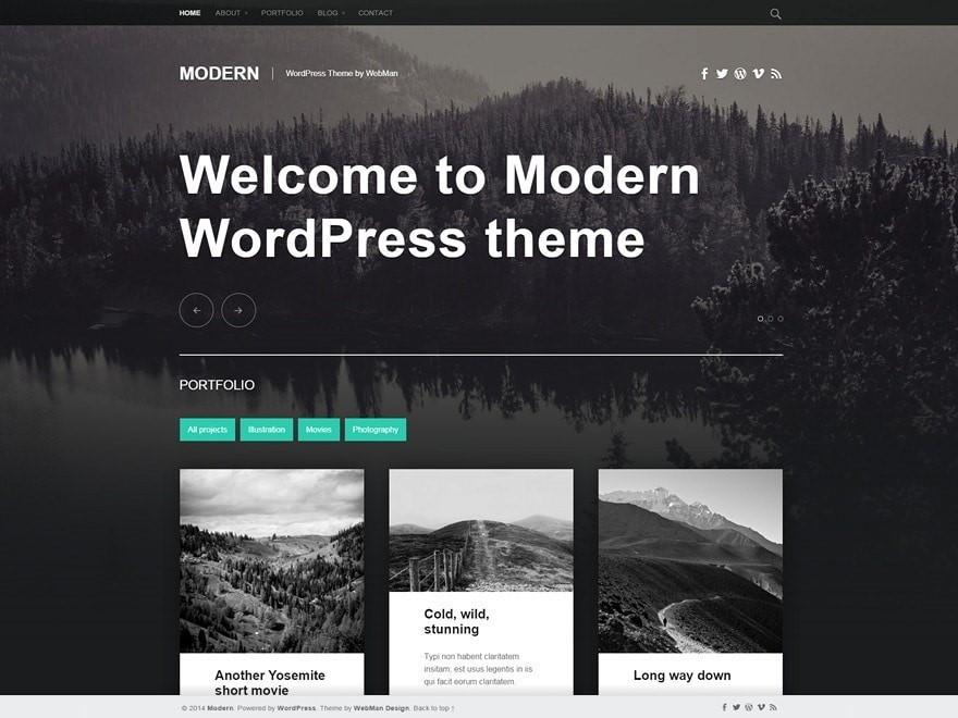How to Install Wordpress Theme? - Blog Lorelei Web Design