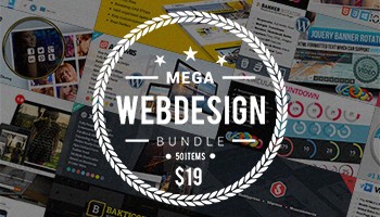 Download Mega Web Design Bundle with Extended License - Blog Lorelei Web Design