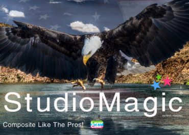 Download Photoshop Unique StudioMagic Compositing Plugin - Premium Downloads Lorelei Web Design