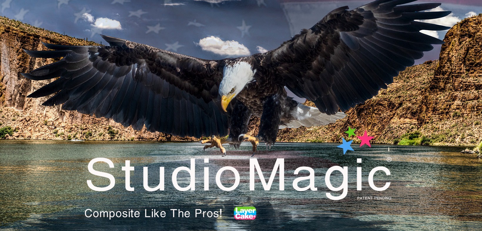 Download Photoshop Unique StudioMagic Compositing Plugin - Blog Lorelei Web Design