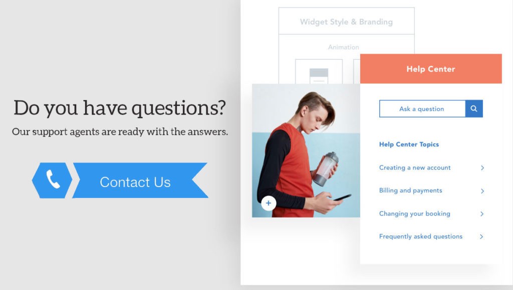 Wix Answers – The Only Help Desk Software You Need - Blog Lorelei Web Design Wix Answers – The Only Help Desk Software You Need - Blog Lorelei Web Design