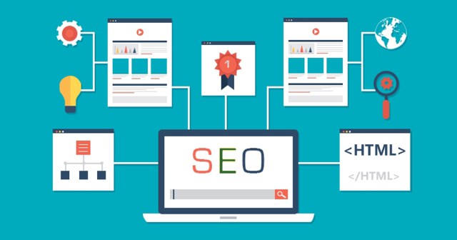 SEO Ready Web Design - Your Ultimate Checklist - Blog Lorelei Web Design