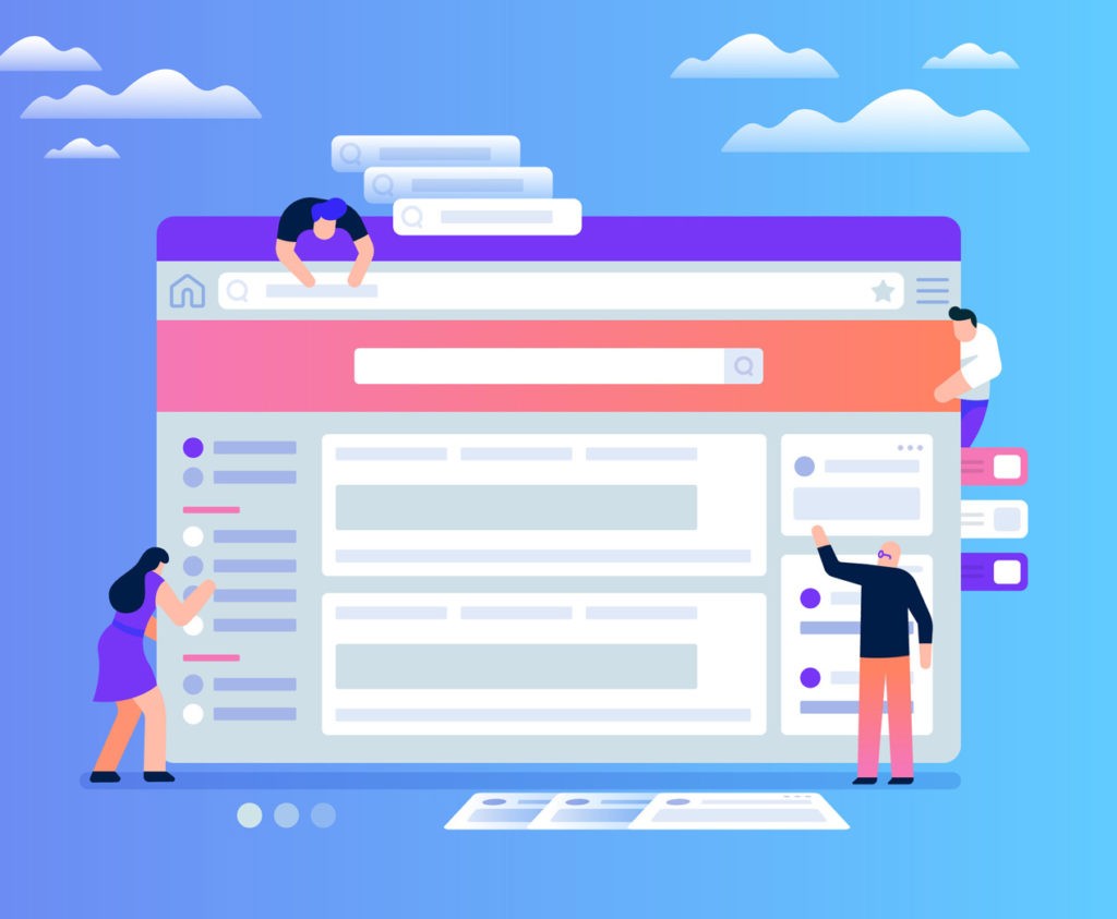 Wix Pro Gallery – The Design Feature That Boosts Sales - Blog Lorelei Web Design