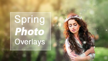 Add Life to Your Photos With 430 Amazing Overlays - Blog Lorelei Web Design