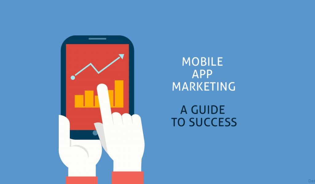 Mobile-App-Marketing