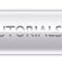 Comprehensive Tutorial for Metallic Navigation Menu - Photoshop Tutorials Lorelei Web Design