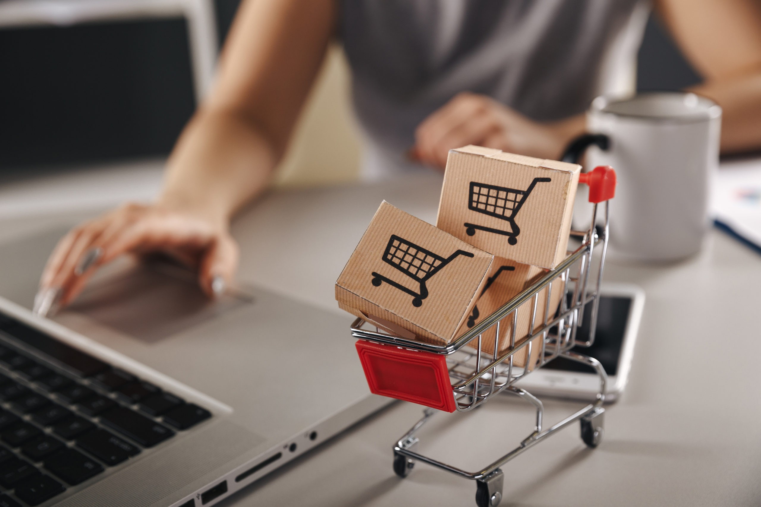 5 Tips to Boost Your E-Commerce Conversion Rate - Blog Lorelei Web Design