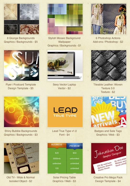 Get 2010?s Birthday Bundle – $20 For $400 Worth of Value - Blog Lorelei Web Design