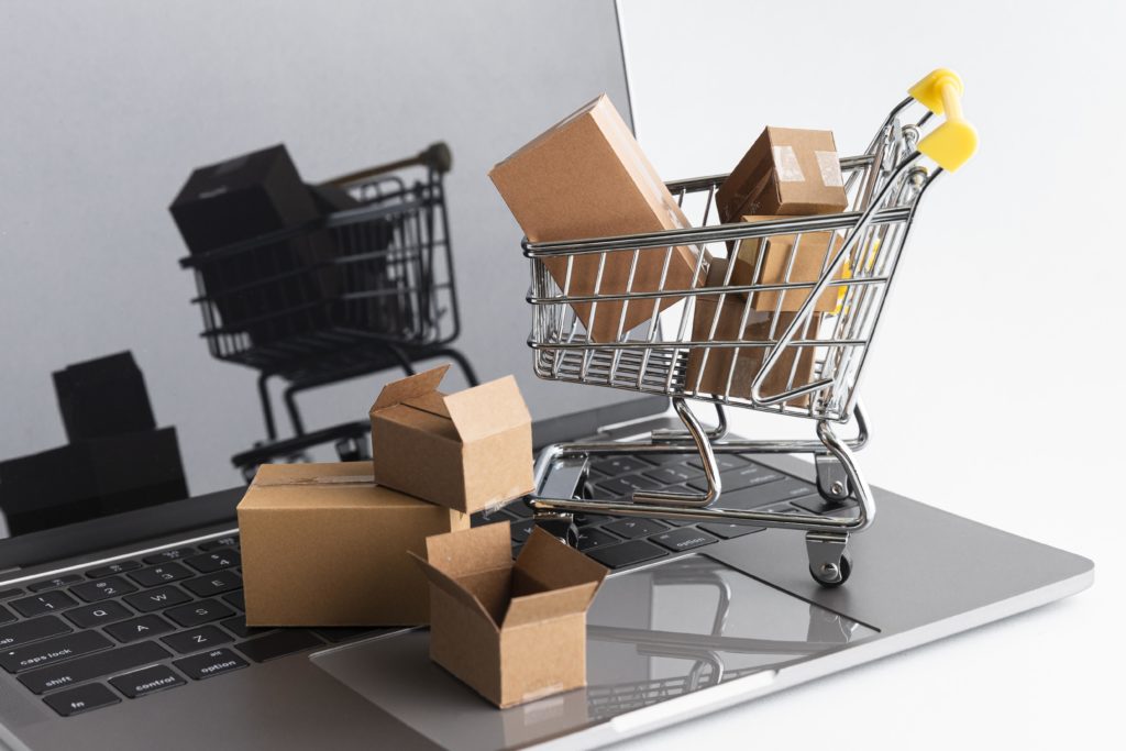 How to Increase Sales On Your eCommerce Website - Blog Lorelei Web Design