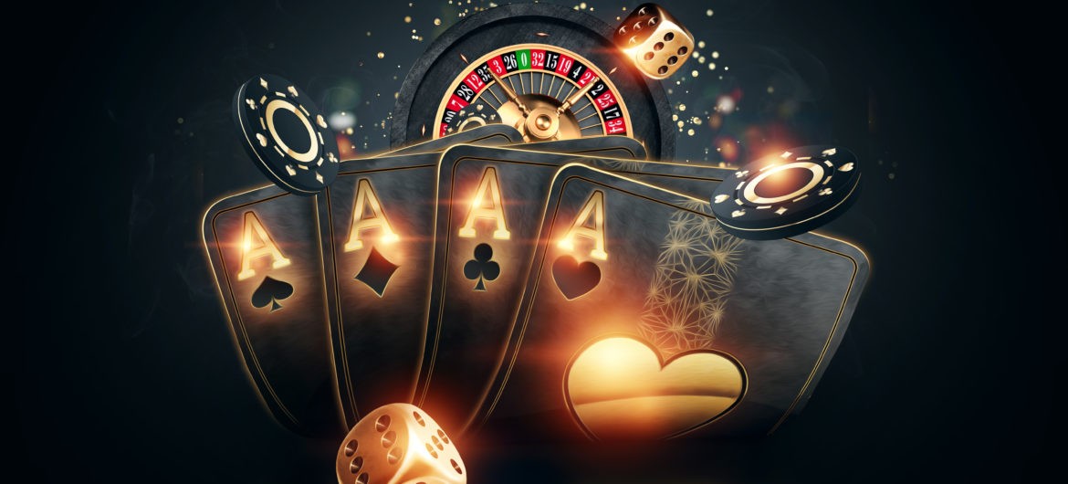 A complete guide to designing the ideal Casino website - Blog Lorelei Web Design