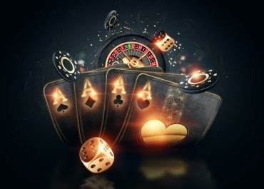 A complete guide to designing the ideal Casino website - Blog Lorelei Web Design