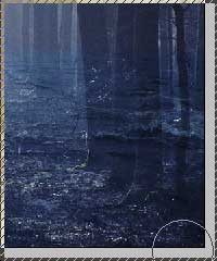 Design a Surreal Fantasy Art Forest Flood Tale - PS Tutorials Lorelei Web Design