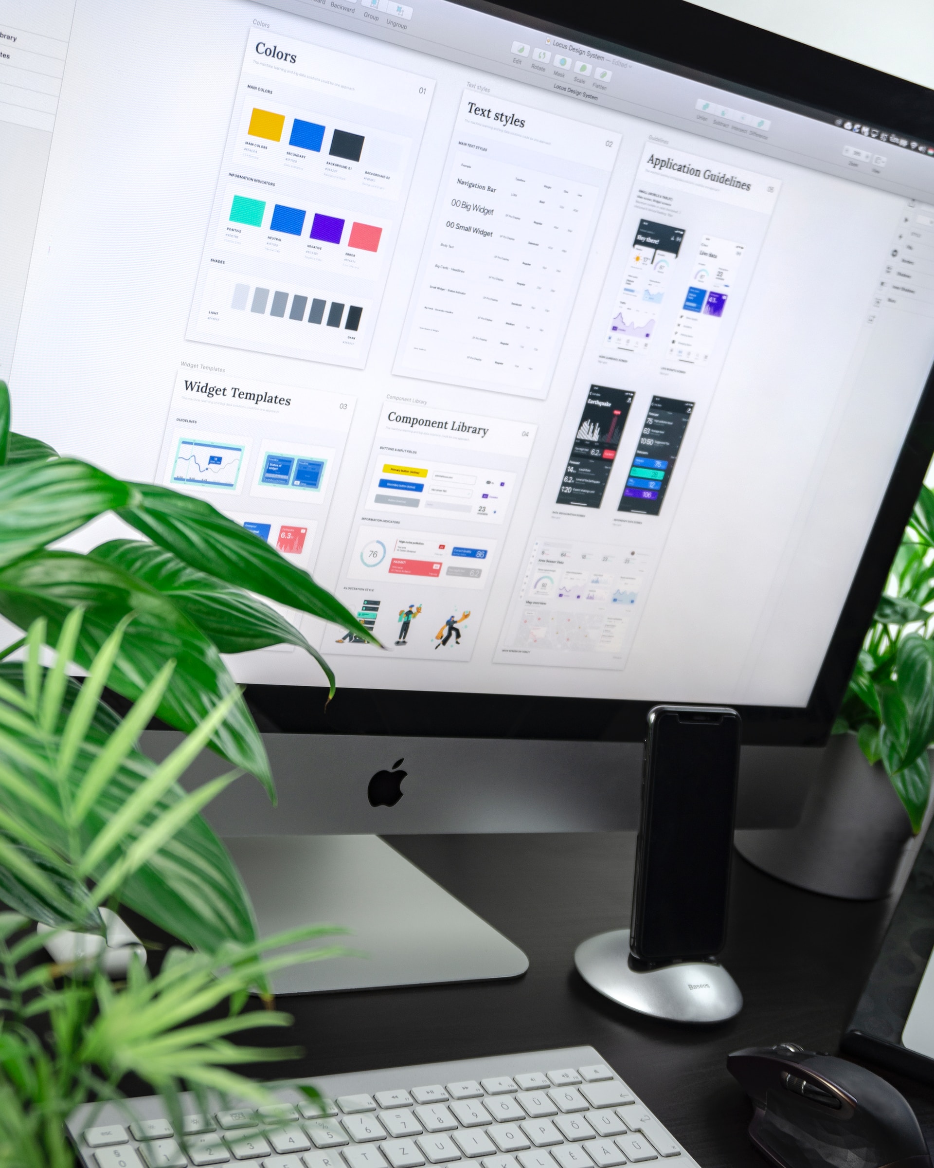 How Flutter Templates Can Make Your Life Easier? - PS Tutorials Lorelei Web Design How Flutter Templates Can Make Your Life Easier? - PS Tutorials Lorelei Web Design