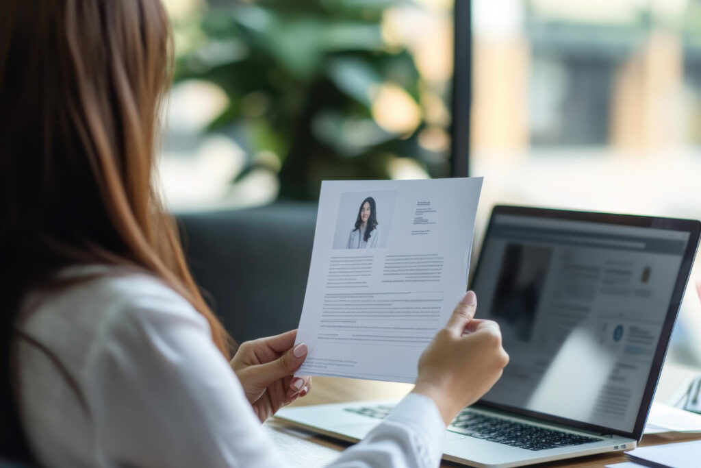 10 Places to Make Your Awesome CV Online Without Photoshop
