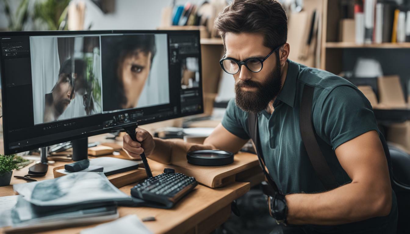 Fotoshop: Common Mistakes and How to Avoid Them - Blog Lorelei Web Design fotoshop