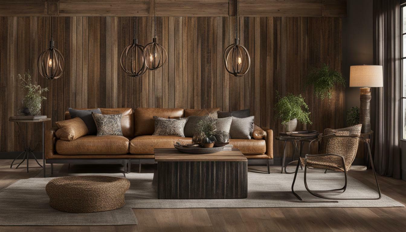Rustic Graphic Design Elements: 7 Must-Have Assets for Authenticity - Blog Lorelei Web Design rustic graphic design elements
