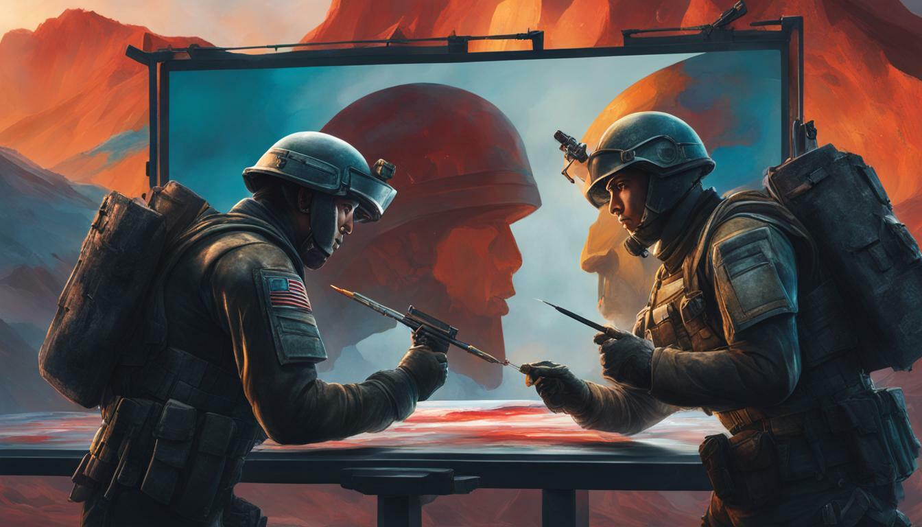 Adobe Illustrator vs Photoshop for Drawing: Compare Your Art Warriors in 2024 - Blog Lorelei Web Design adobe illustrator vs photoshop for drawing