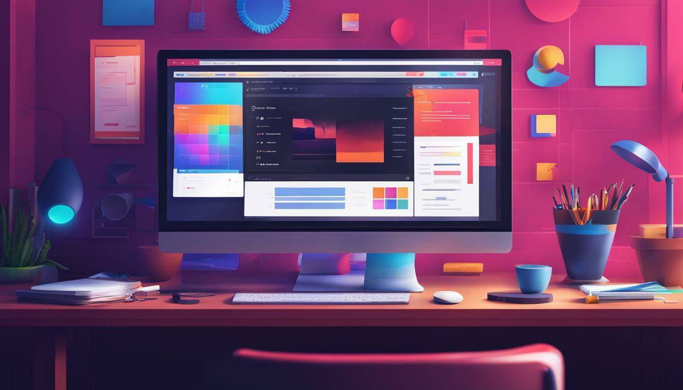 HTML UI Designer: 5 Skills Every Developer Needs - Blog Lorelei Web Design html ui designer