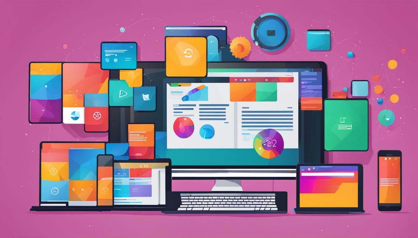 Website Graphics: 7 Elements That Boost User Engagement - Blog Lorelei Web Design website graphics